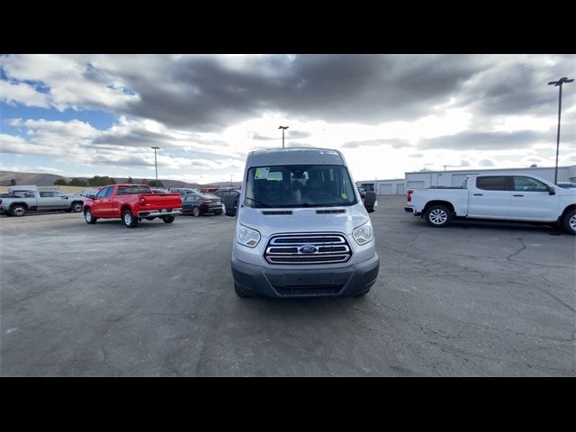 2016 Ford Transit XLT