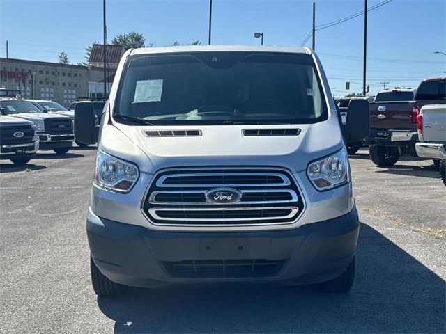 2016 Ford Transit 