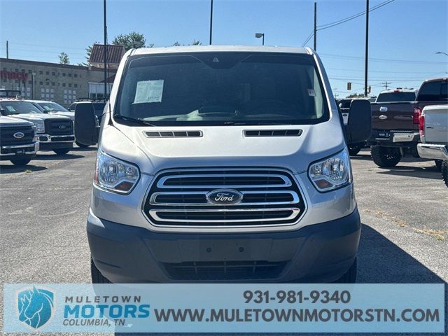 2016 Ford Transit 