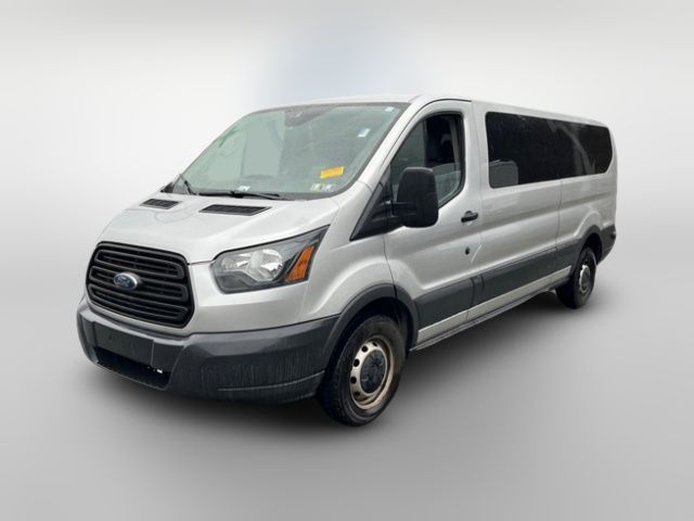 2016 Ford Transit XL