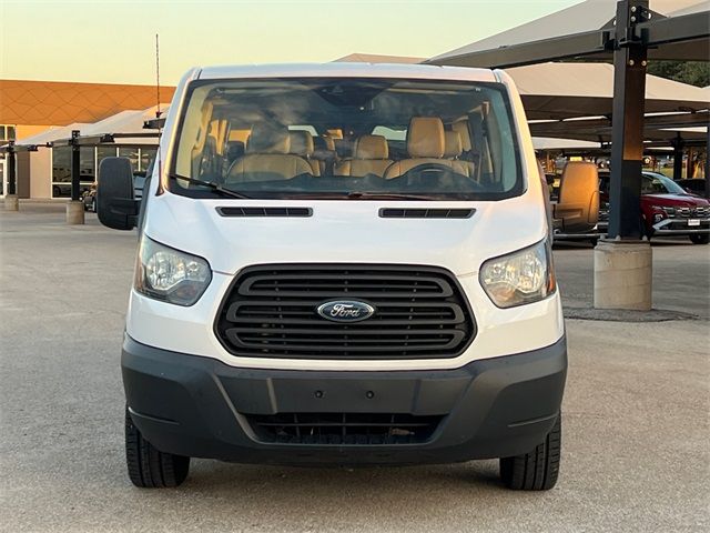 2016 Ford Transit XL