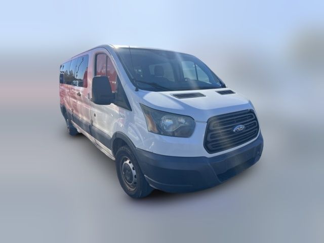 2016 Ford Transit XL