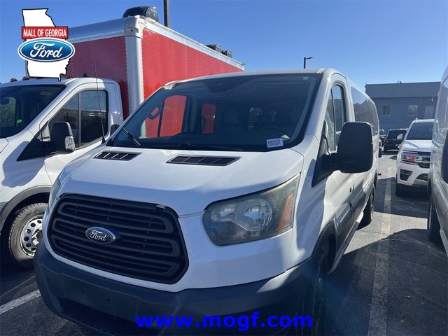 2016 Ford Transit XL