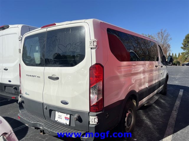 2016 Ford Transit XL