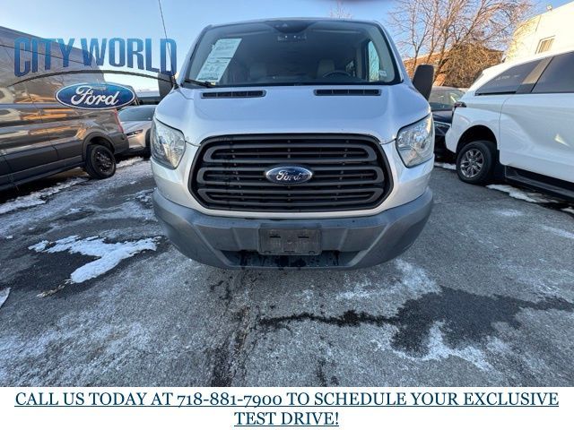 2016 Ford Transit XL