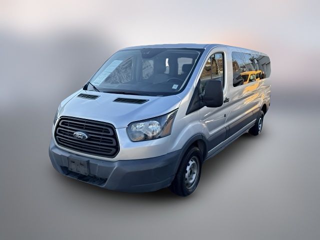 2016 Ford Transit XL