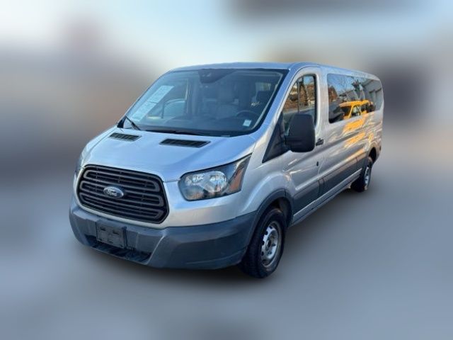 2016 Ford Transit XL