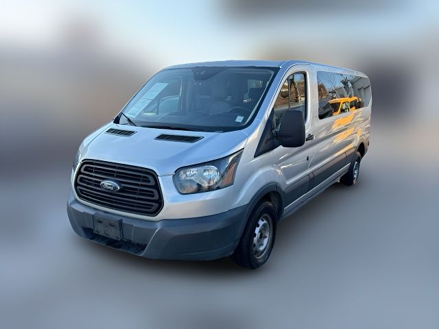 2016 Ford Transit XL