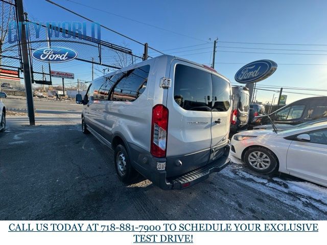 2016 Ford Transit XL