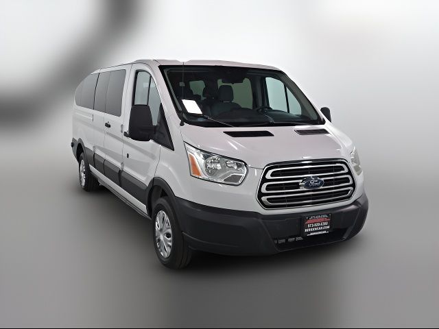 2016 Ford Transit XLT