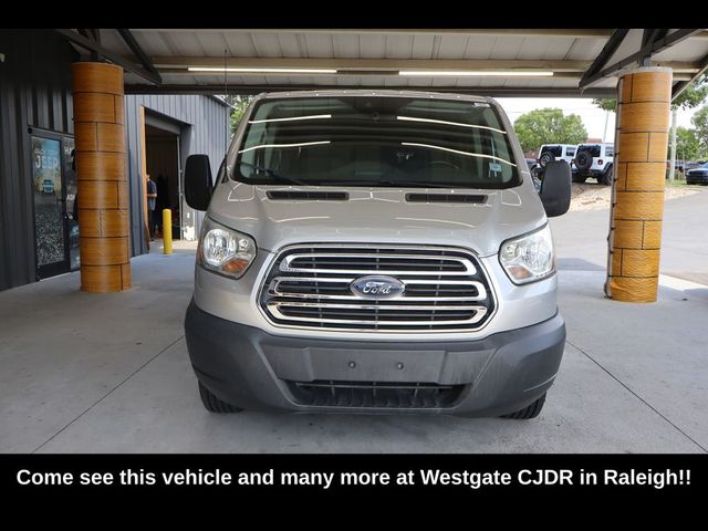 2016 Ford Transit XLT