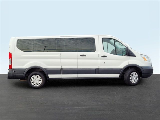 2016 Ford Transit 