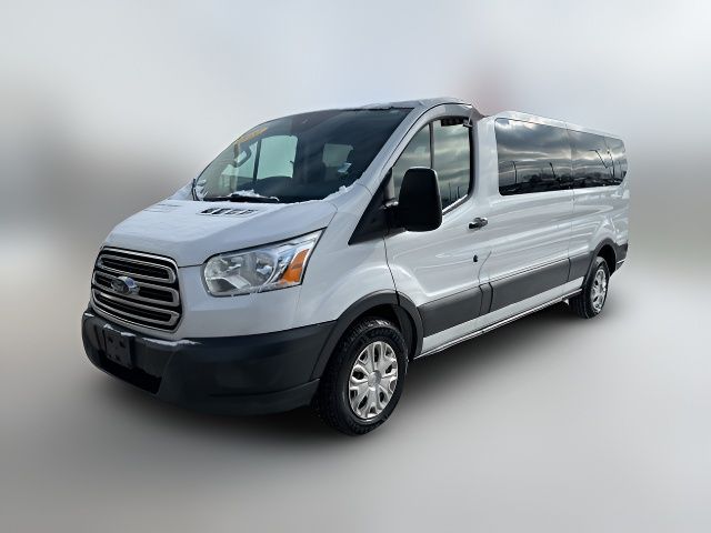 2016 Ford Transit XLT