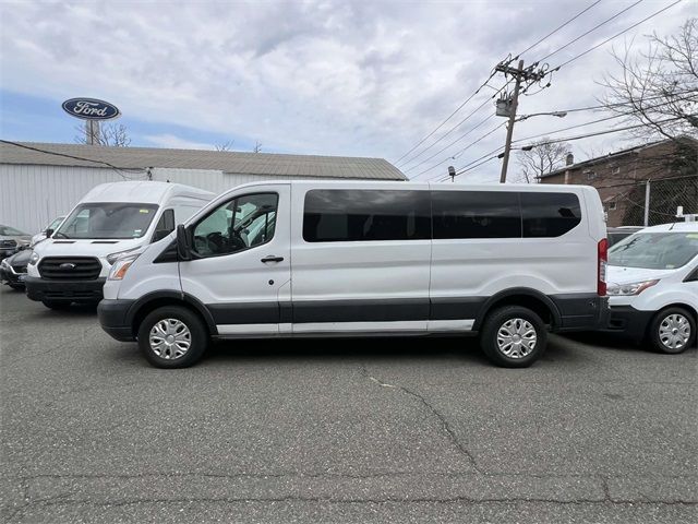 2016 Ford Transit XLT