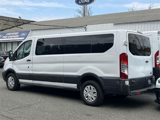 2016 Ford Transit XLT