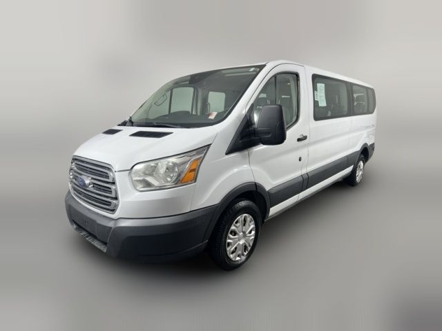 2016 Ford Transit XLT