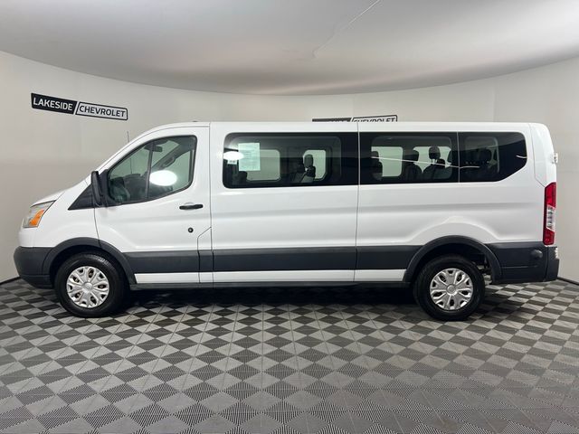 2016 Ford Transit XLT