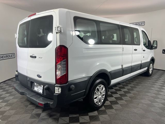 2016 Ford Transit XLT