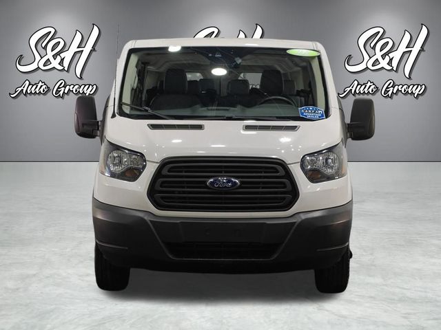 2016 Ford Transit XL