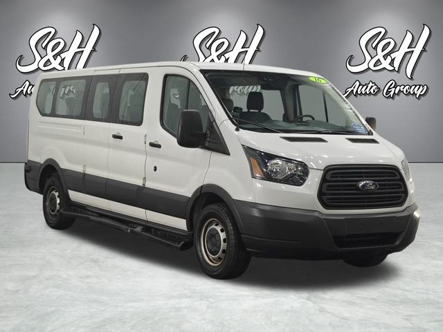 2016 Ford Transit XL