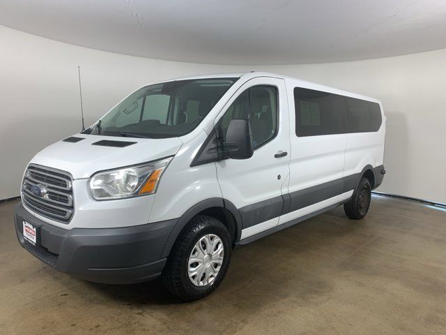 2016 Ford Transit XLT