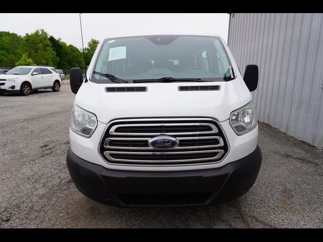 2016 Ford Transit XLT