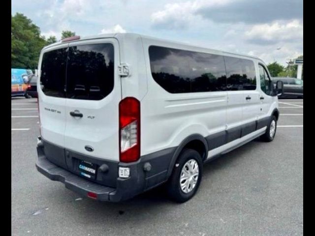 2016 Ford Transit XLT