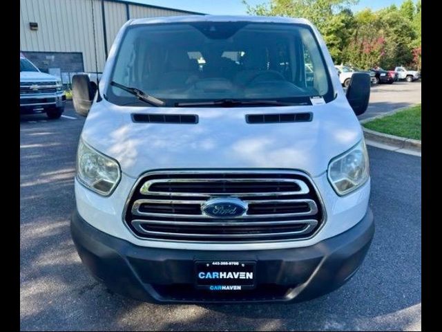 2016 Ford Transit XLT