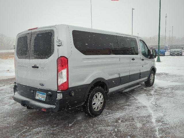 2016 Ford Transit XLT