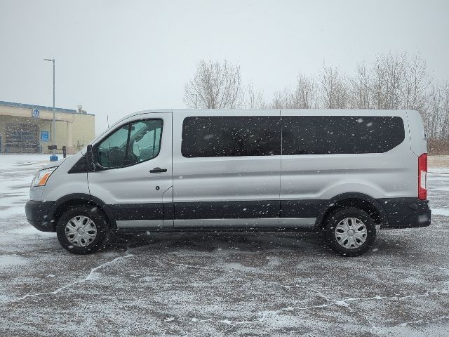 2016 Ford Transit XLT