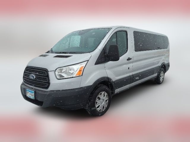 2016 Ford Transit XLT