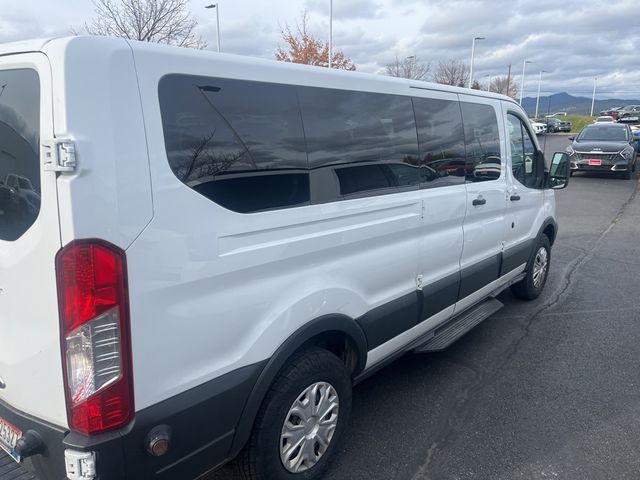 2016 Ford Transit 