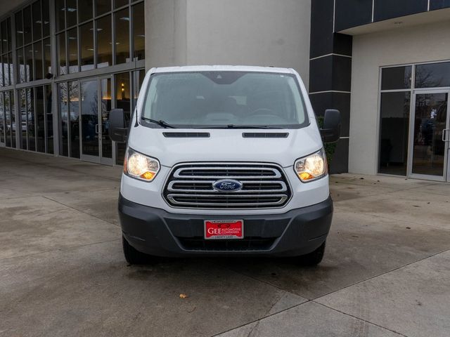 2016 Ford Transit 