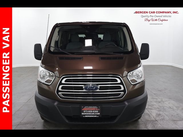 2016 Ford Transit XLT