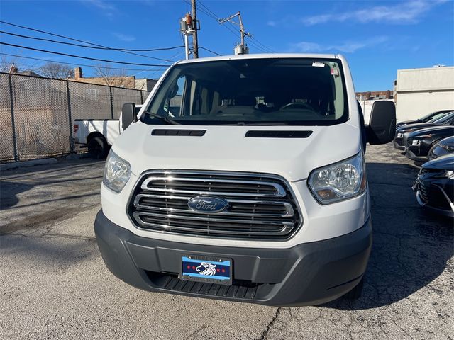 2016 Ford Transit XLT