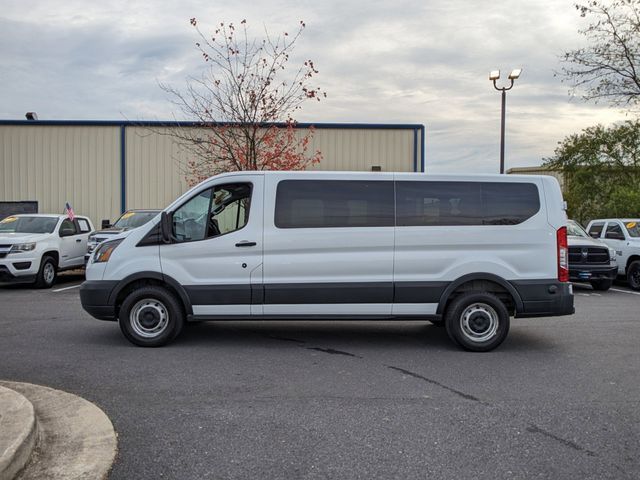 2016 Ford Transit 