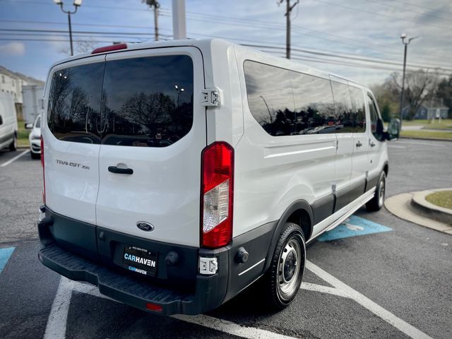 2016 Ford Transit 