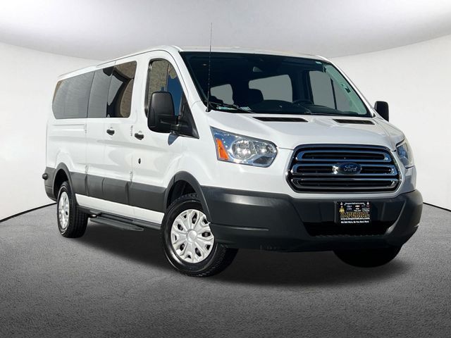 2016 Ford Transit XLT