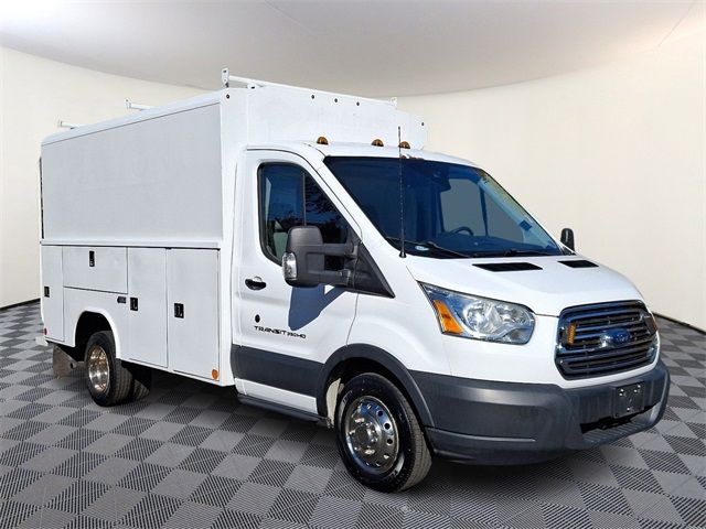 2016 Ford Transit Base