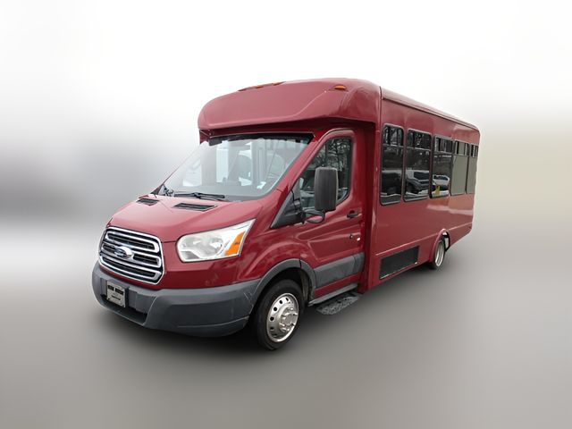 2016 Ford Transit Base