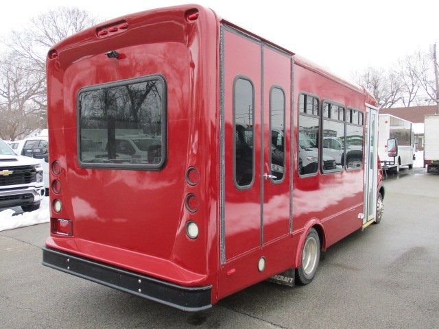 2016 Ford Transit Base