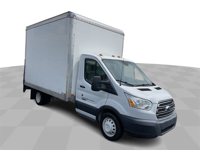 2016 Ford Transit Base