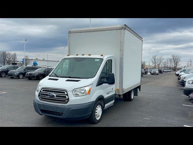 2016 Ford Transit Base