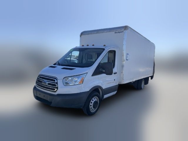 2016 Ford Transit Base