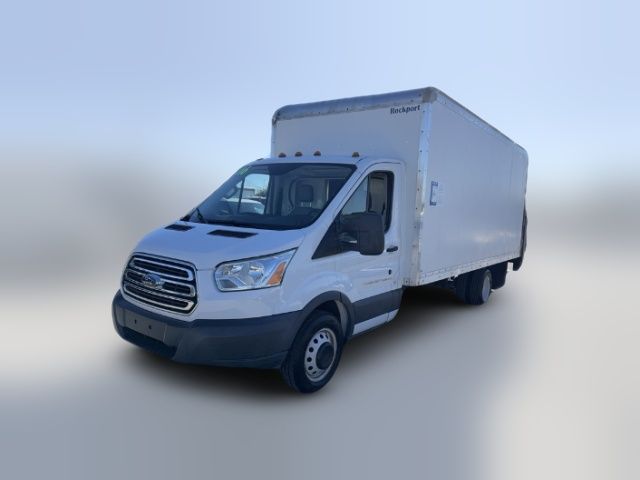 2016 Ford Transit Base