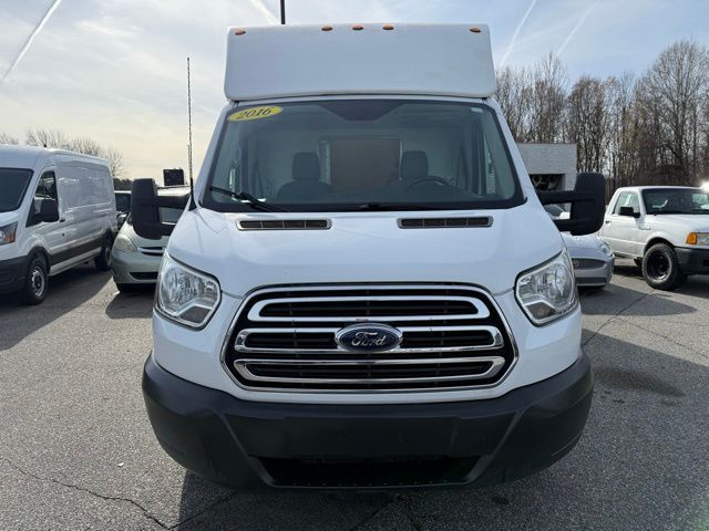 2016 Ford Transit Base