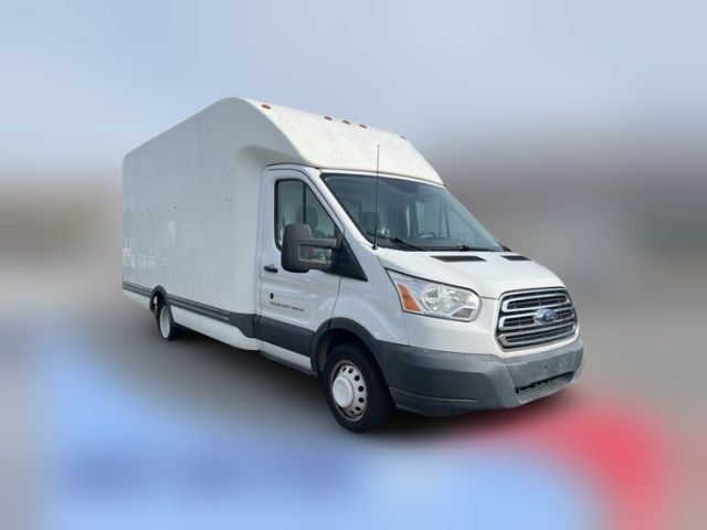 2016 Ford Transit Base