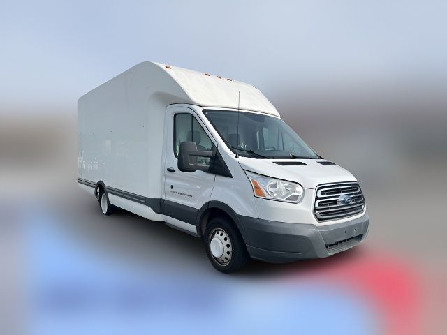 2016 Ford Transit Base