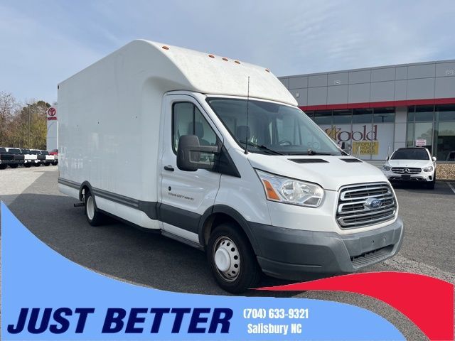 2016 Ford Transit Base