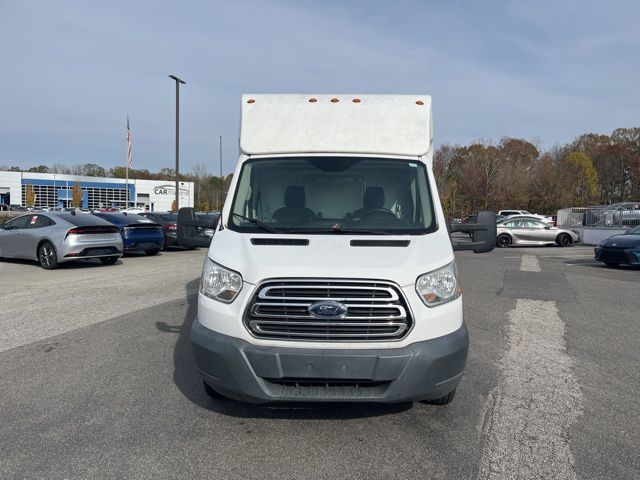 2016 Ford Transit Base